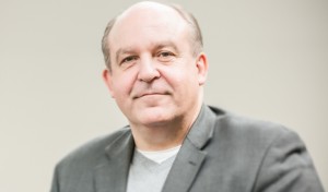 Prof Appears on CBC News