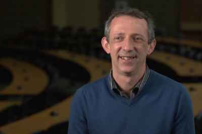 Prof Appears in CBC News Story