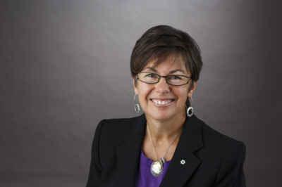 Cancelled, to Be Rescheduled: Truscott Lecture in Justice: Senator Kim Pate to Discuss Future of Justice in Canada