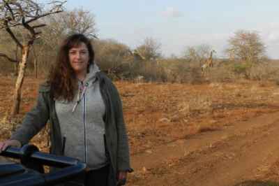 Looking for an Expert on Endangered Rhinos? U of G Is the Place