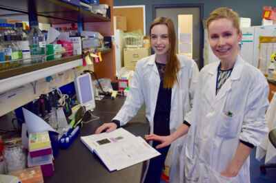 University of Guelph Researchers Reveal Potential New Way to Fight Ebola