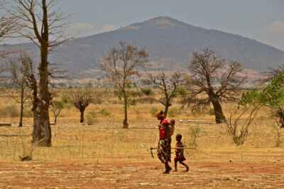 How to Reduce Poverty and Reconnect People to Nature