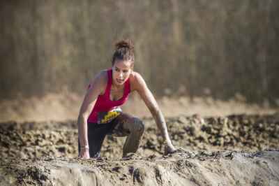 Fit at Mid-Life: Fitness as an Act of Feminism