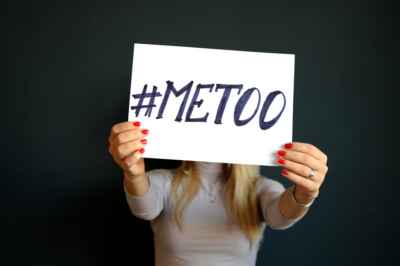 Prof Investigates Global Impact of #MeToo Movement