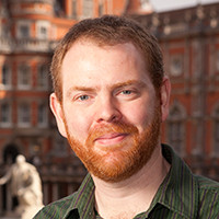 Newsweek Interviews U of G Prof