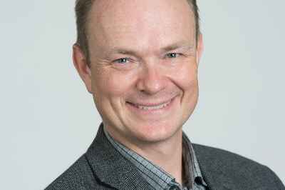 Arrell Food Institute Director Featured on CTV