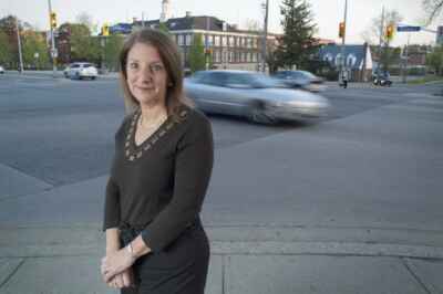 U of G Research Leaders Get $335,000 in Federal Support