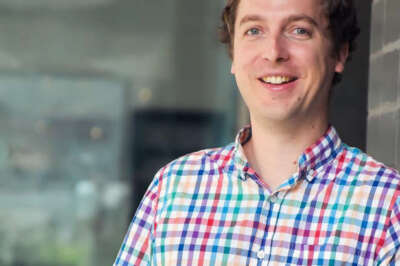 Computer Engineer Discusses AI, Invasive Mussels with CBC