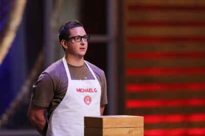 The Mathematics of Cooking