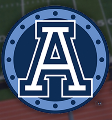 Toronto Argonauts Logo