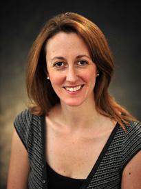 headshot of Prof. Merritt Turetsky