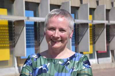 English Prof Receives Prestigious Killam Fellowship