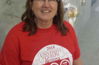 Science Olympics Marks 10th Anniversary