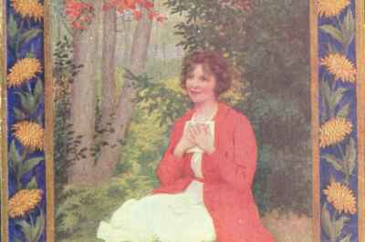 Anne of Green Gables Goes to War