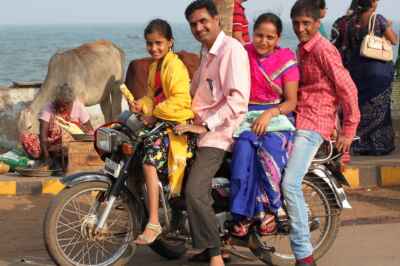 U of G Highlights New Research to Mark International Day of Families