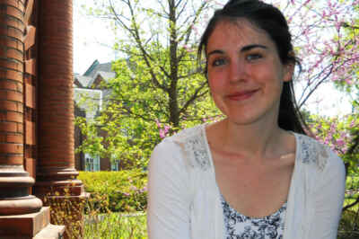 Vegan Social Media Influencers and Disordered Eating: The Atlantic Interviews U of G Prof