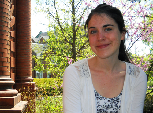 Prof. Andrea LaMarre