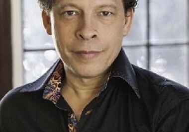 Lawrence Hill Shares Story of His Mother’s Life and Death in Globe and Mail