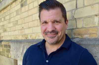 U of G Has Expert on Self-Injury