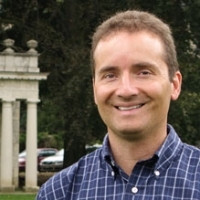 Prof Discusses Legal Cannabis, New Opportunities for Agriculture, Innovation