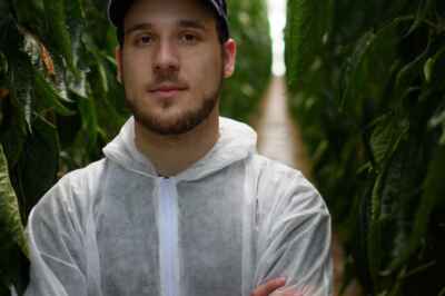 U of G Student’s Film Premiere to Coincide With Food Day Canada