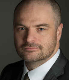 Sports Business Expert Is New Assistant Dean of Executive Programs