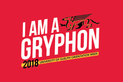 Orientation Week: It’s Not Just for First Years