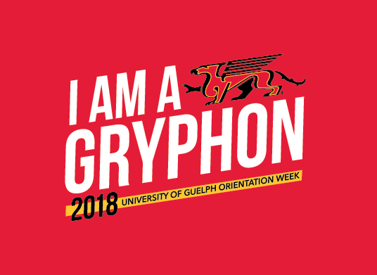 Orientation Week Logo
