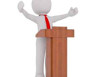 Women View Lower Voices as Less Trustworthy, U of G Study Finds