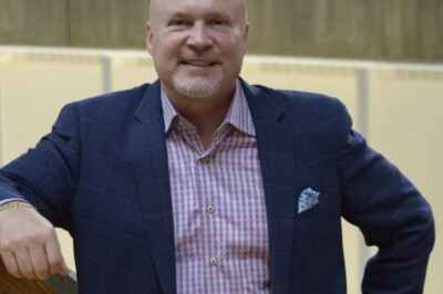 U of G Appoints New CIO