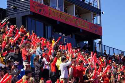 U of G Gears Up for Homecoming 2018