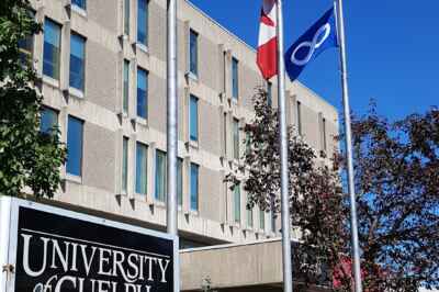 U of G Marks Powley Day with Métis Flag Raising and Cultural Workshop Sept. 19