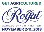 Visit U of G’s Exhibit at the Royal Agricultural Winter Fair