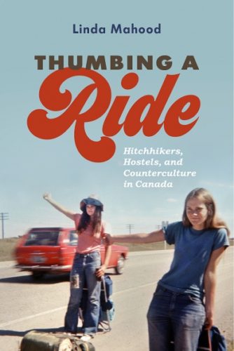 Thumbing a Ride: Prof’s New Book Explores Coming of Age in the ’70s - U ...