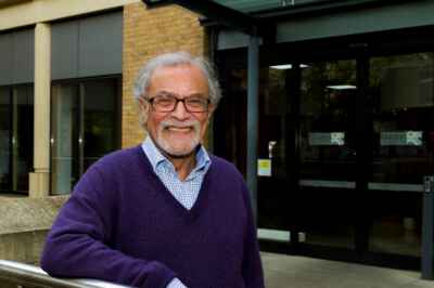 2018 Gairdner Lecture: Azim Surani