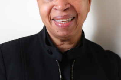 Prof’s Book of Poetry Shortlisted for Governor General’s Award