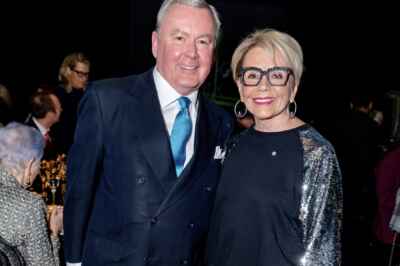 Nearly $5 Million Announced at Walk in the Park Gala to Support Life-Saving Care at OVC