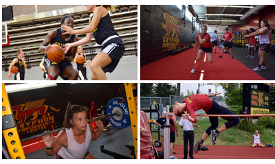 She’s Got Game Initiative to Promote Equity, Excellence in Women’s Sport