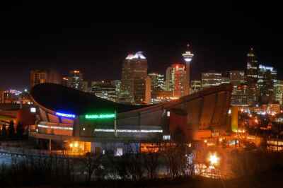 Why Calgary Is No Longer an Olympic City