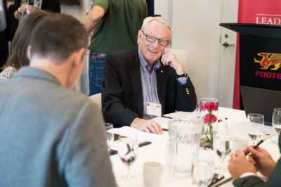 U of G Home to First Canadian Sports Business Institute