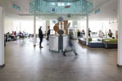 U of G’s Sustainable Commerce MBA Among World’s Best: Ranking