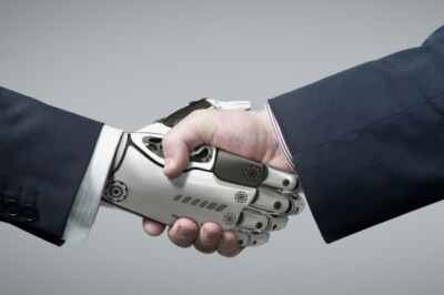 U of G Launches Ethical Artificial Intelligence Centre