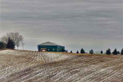 Soil Health Outreach Donation Announced to Mark World Soil Day