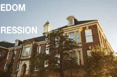 Freedom of Expression Policy Statement Approved