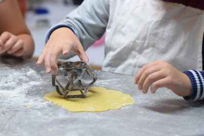 The Gift of Cooking: Five Fun and Healthy Recipe Books for Kids