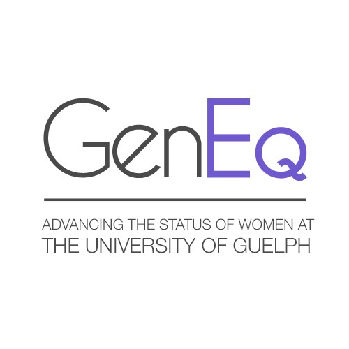 GenEQ wordmark
