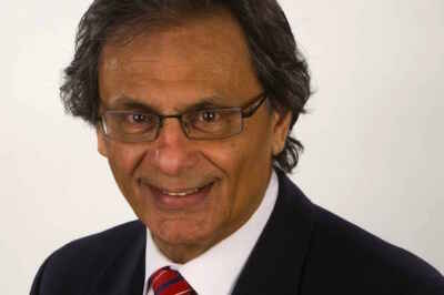 Journalist, Novelist and Artist Headliners at Guelph Lecture