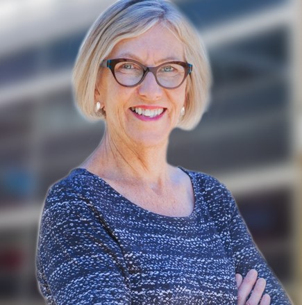 A photo of Charlotte Yates