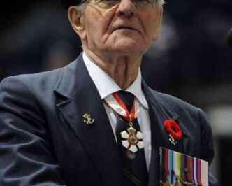 U of G Hosting Tribute to Former President Winegard