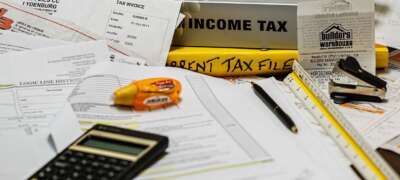 It’s Tax Time! The Difference Between Avoiding and Evading Taxes?